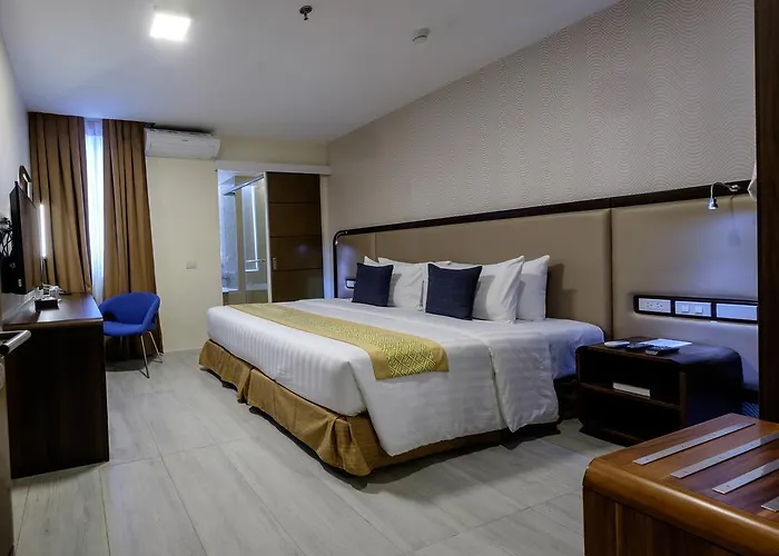 Hostel Escario