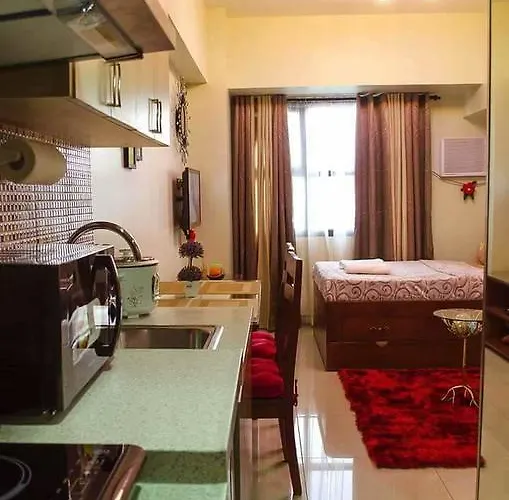 Escario Cebu Stadt