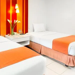 Hostel Escario