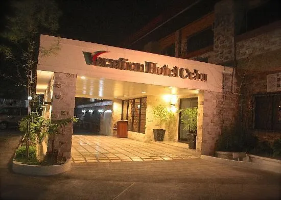 Escario Cebu Stadt