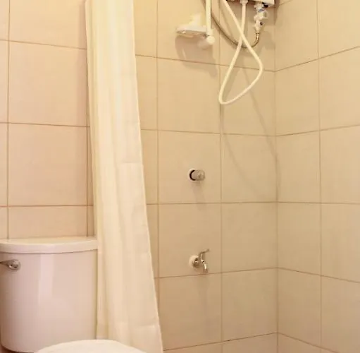 Escario Hostel