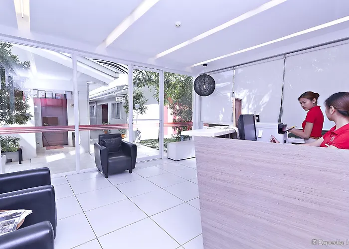 Escario Hostel