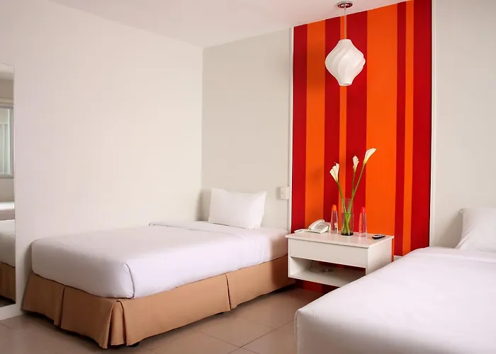 Hostel Escario *