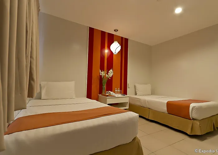Escario Hostel
