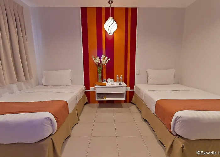 Escario * Cebu Stadt