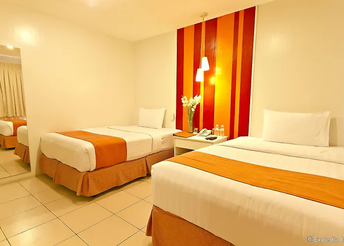 Hostel Escario