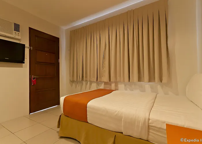 Escario * Cebu Stadt