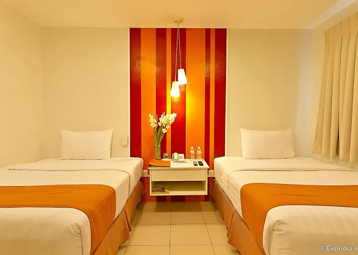 Escario Hostel
