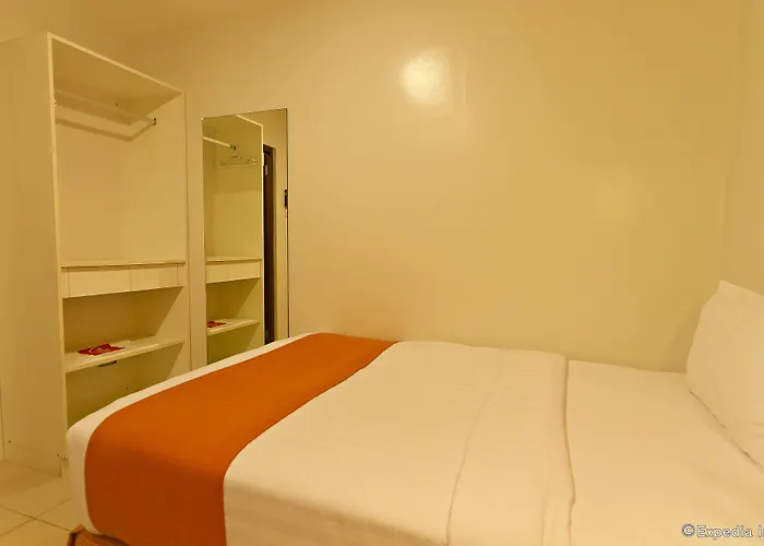 Hostel Escario Cebu Stadt