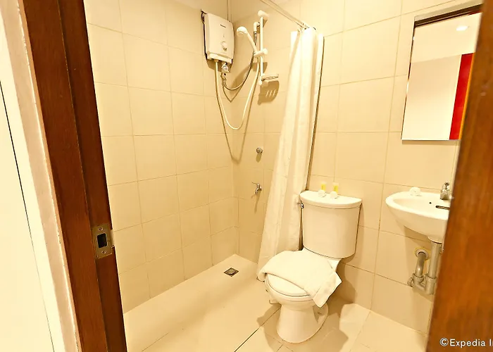 Escario Hostel