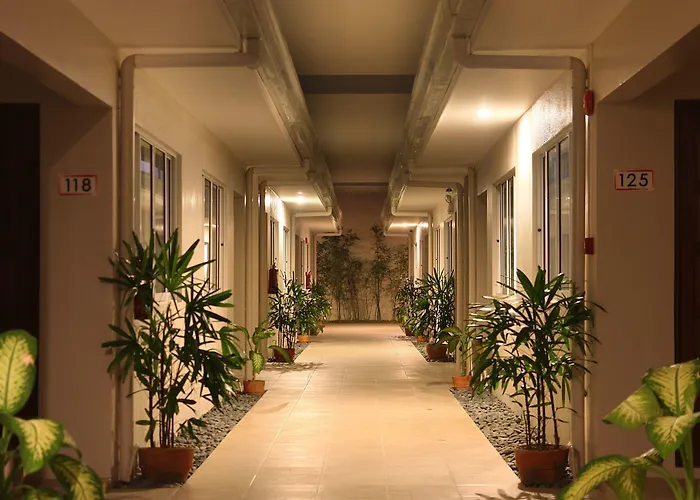 Hostel Escario Cebu Stadt