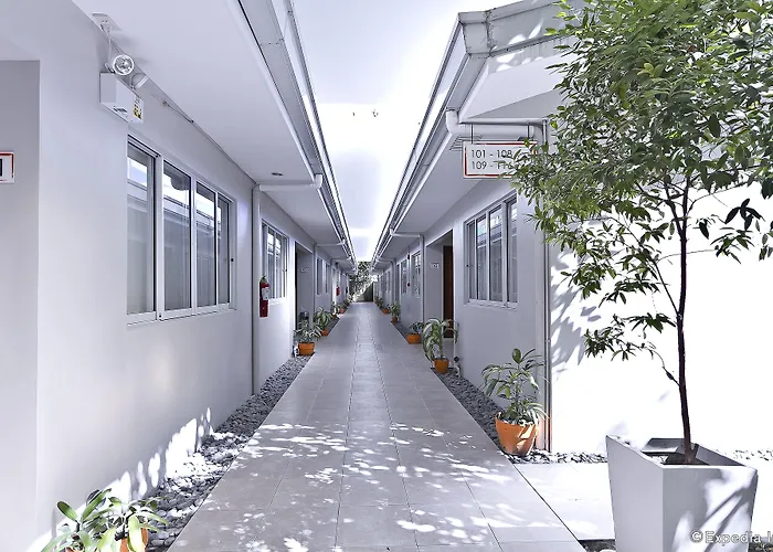 Escario Cebu Stadt