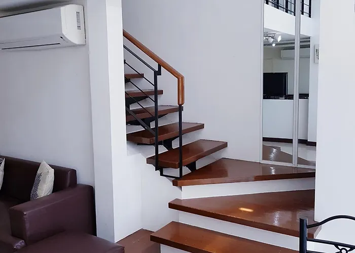 Escario Cebu Stadt