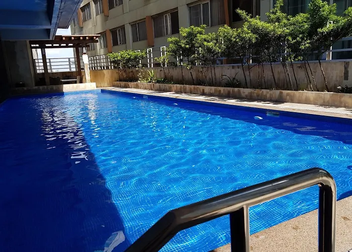 Hostel Escario Cebu Stadt