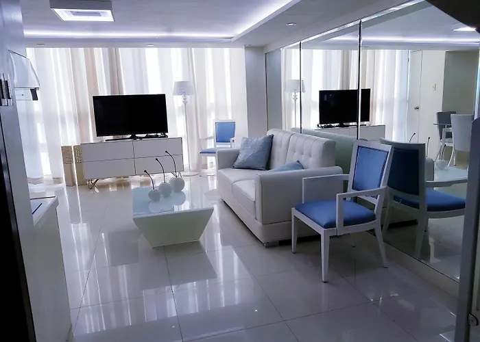 Escario Cebu Stadt