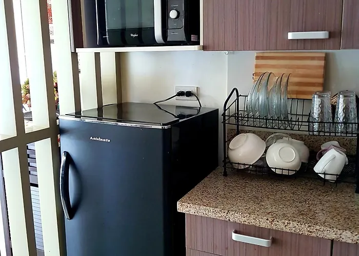 Hostel Escario Cebu Stadt