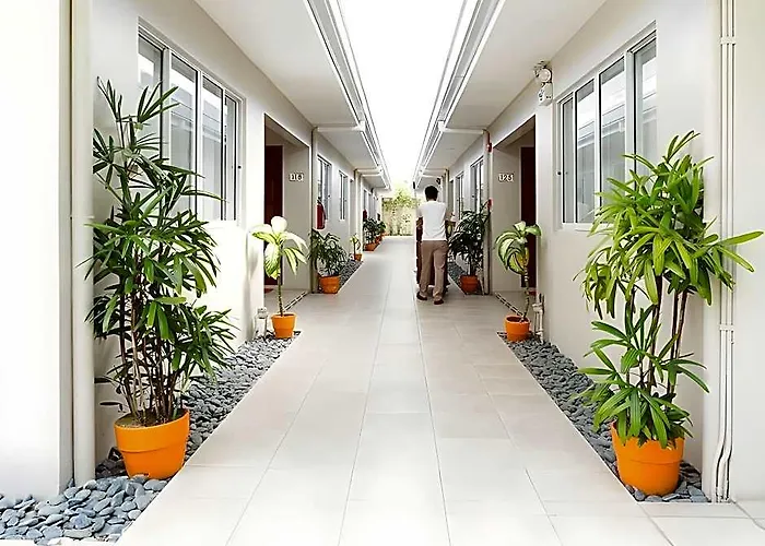 Escario Hostel