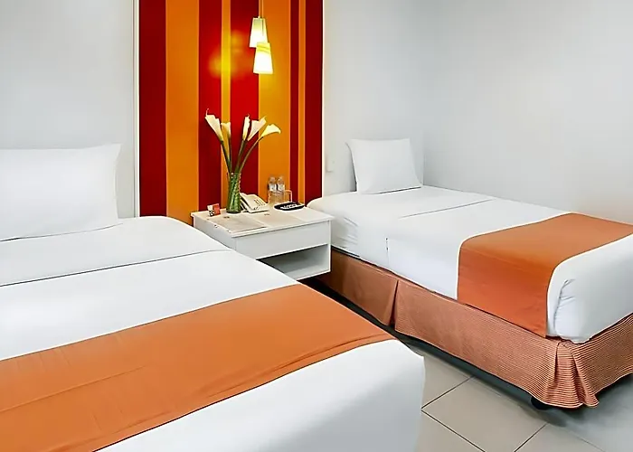 Hostel Escario *