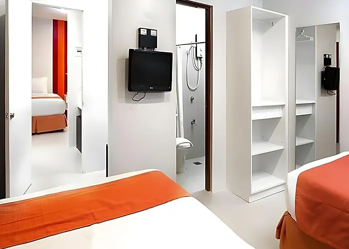 Escario Hostel