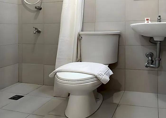 Escario Hostel
