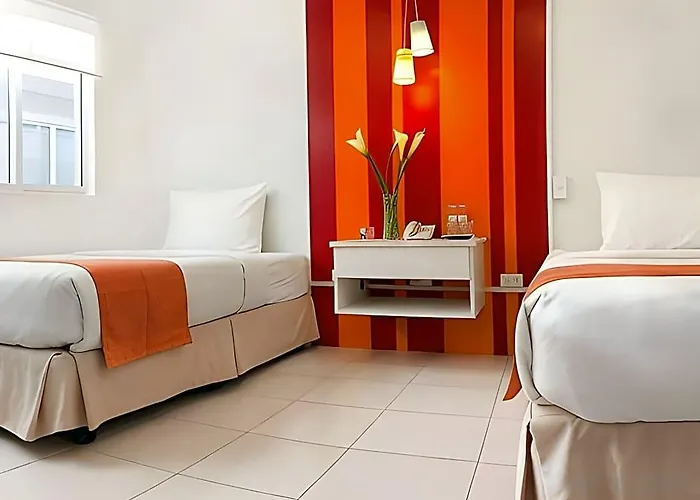 Hostel Escario
