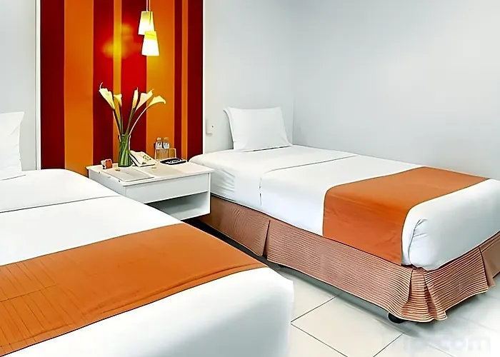 Hostel Escario Cebu Stadt
