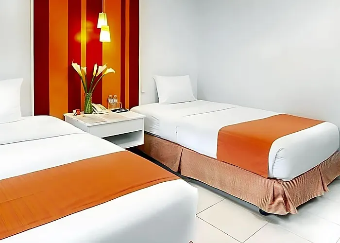 Escario * Cebu Stadt