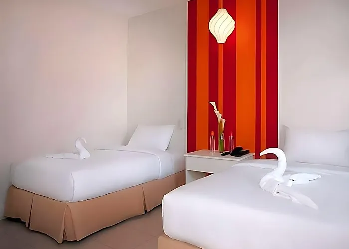 Hostel Escario *