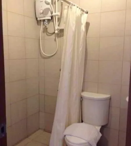 Escario Hostel Cebu Stadt