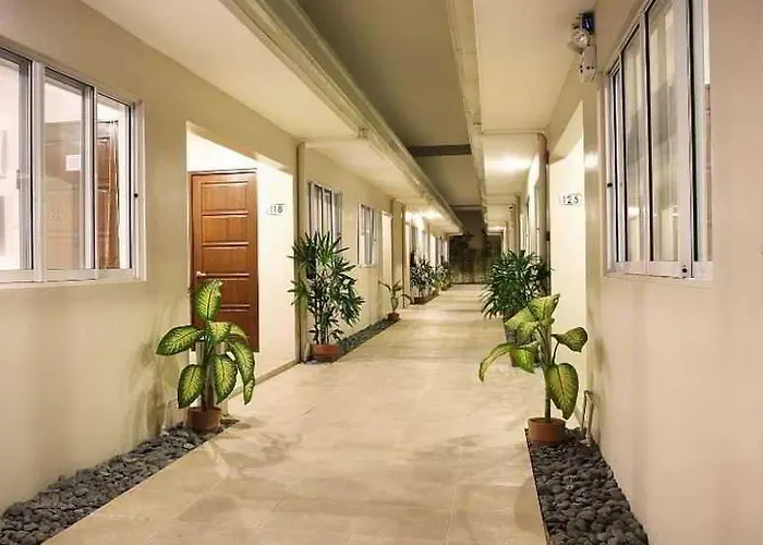 Escario Hostel