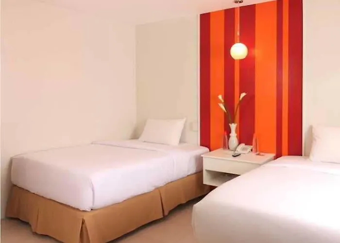 Escario Cebu Stadt