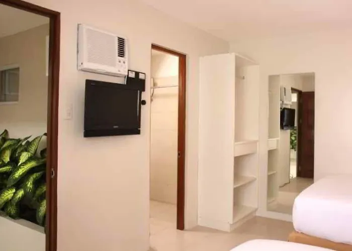 Hostel Escario Cebu Stadt